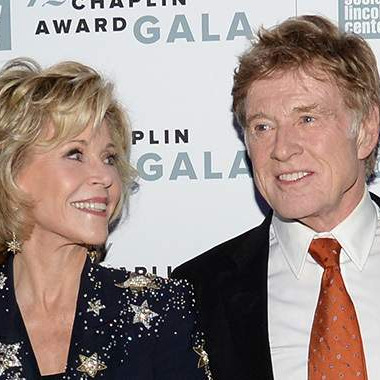 Jane Fonda i Robert Redford dobijaju Zlatnog lava za životno djelo 