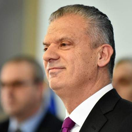 Radončić: Uskrs blagdan nade i života