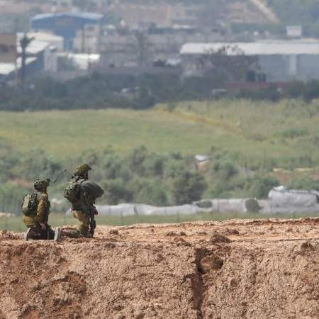 Izrael zaprijetio proširenjem vojne akcije 