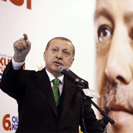 Erdoganove prijetnje Hardinaju: Polagat ćeš račun!