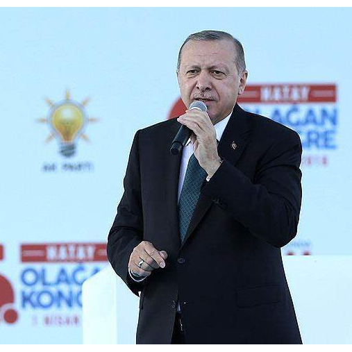 Erdogan ponovo Haradinaju: Sram te bilo!