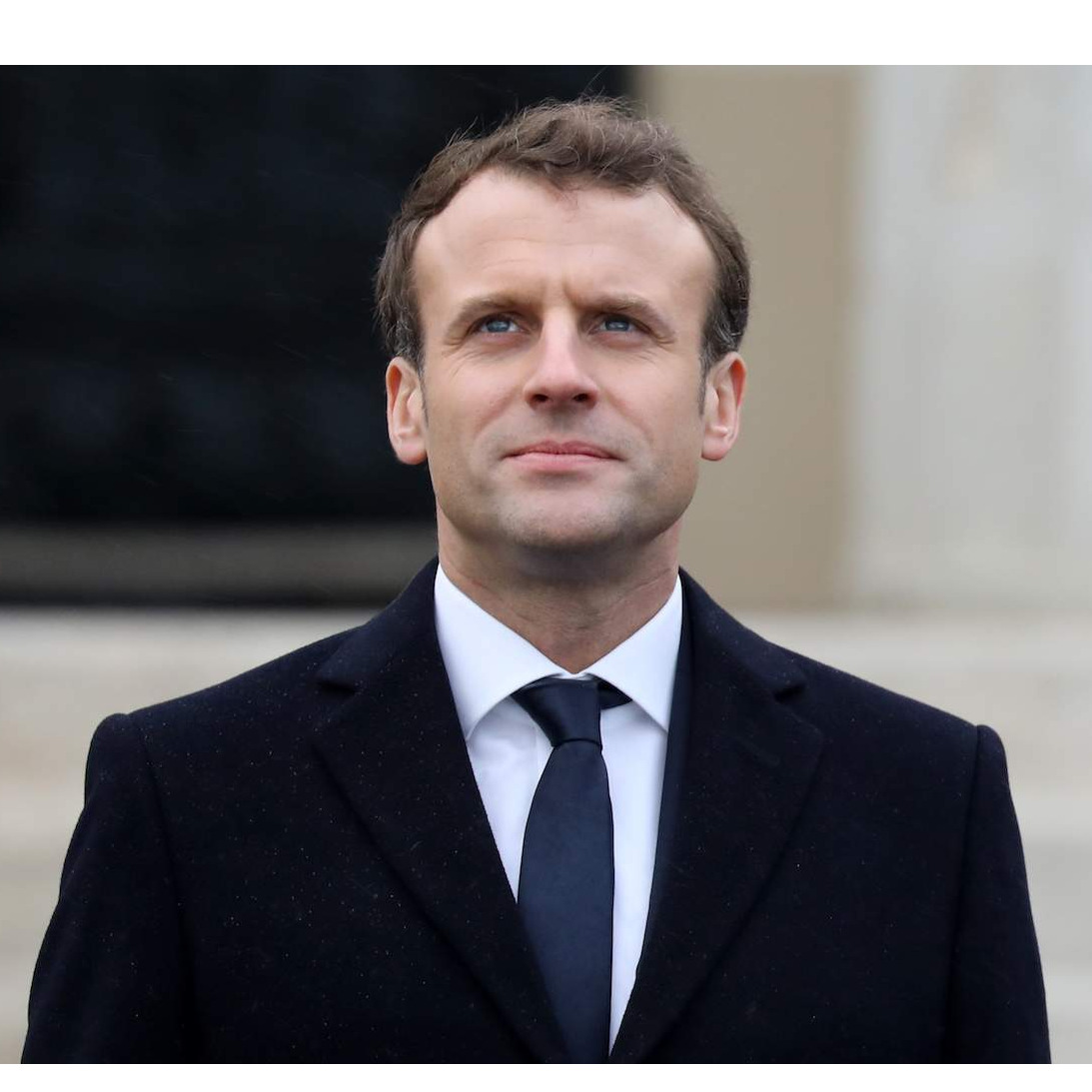 Pravi evropsku stranku |Fracuski spašava EU od uspona desničara