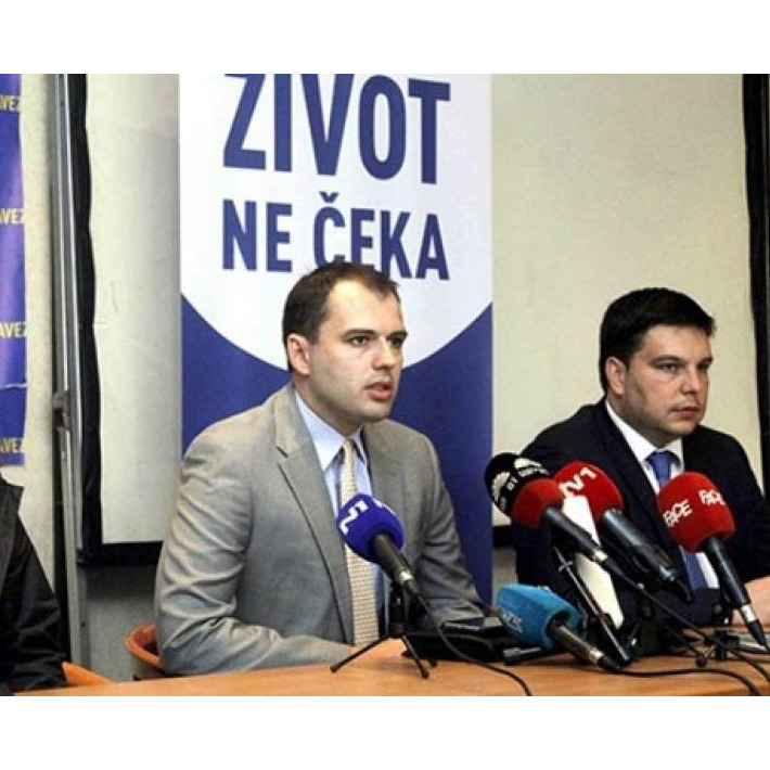 Građanski savez: CIK je miloševićevska institucija