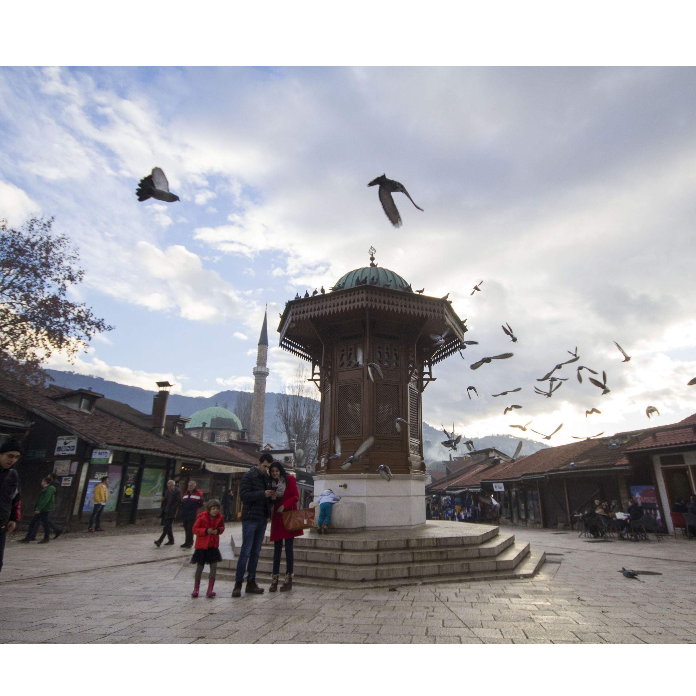 Turistička mjesta koja u BiH preporučuje popularni TripAdvisor