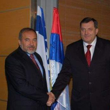 Dodikov prijatelj | Lieberman najavio oštar izraelski odgovor na proteste u Gazi