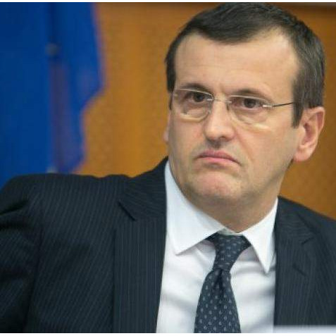 Susret s mladima |Christian Dan Preda u posjeti IZ u BiH