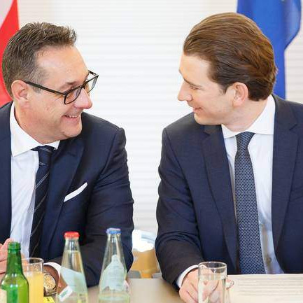 Austrija pokreće inicijativu za zabranu marama u školama