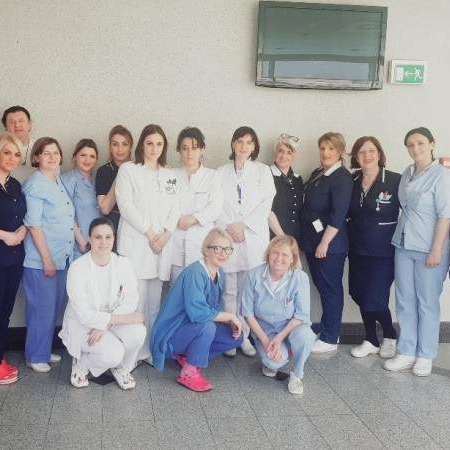 U KCUS-u moguć bezbolni porod