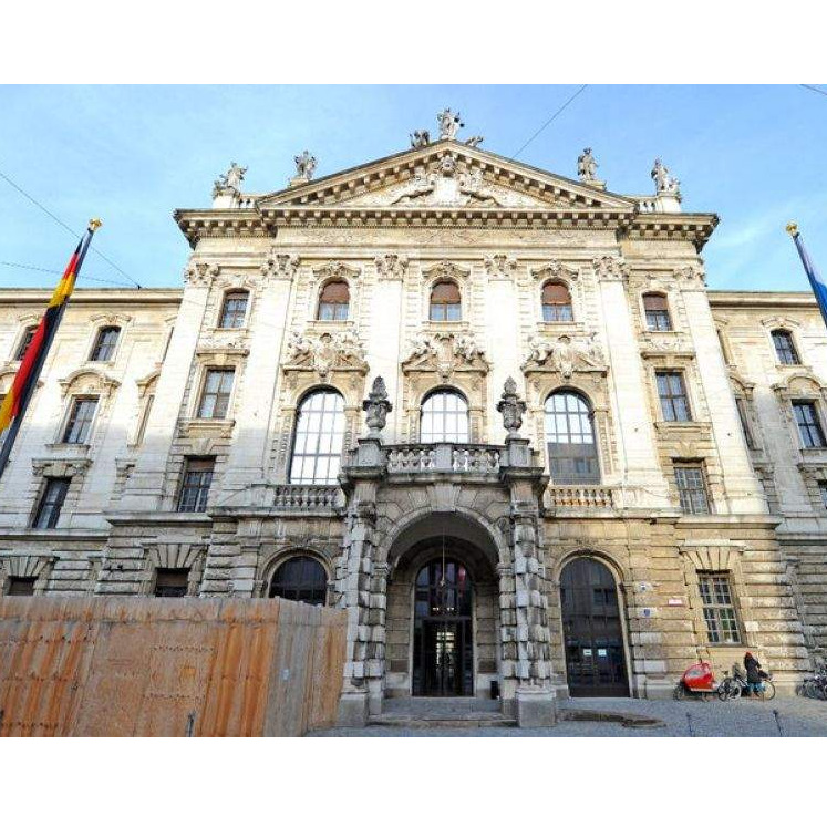 Dvije osobe porijeklom iz BiH osuđene u Njemačkoj zbog podrške teroristima 