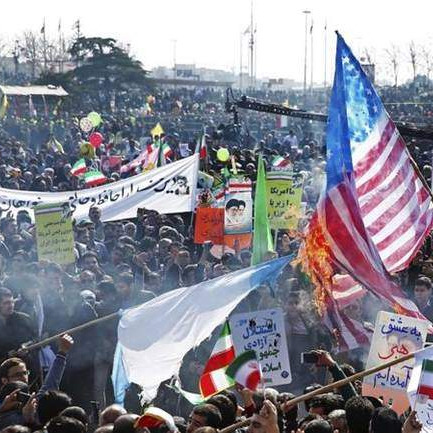Trumpov pokušaj da mijenja režim u Iranu osuđen na propast
