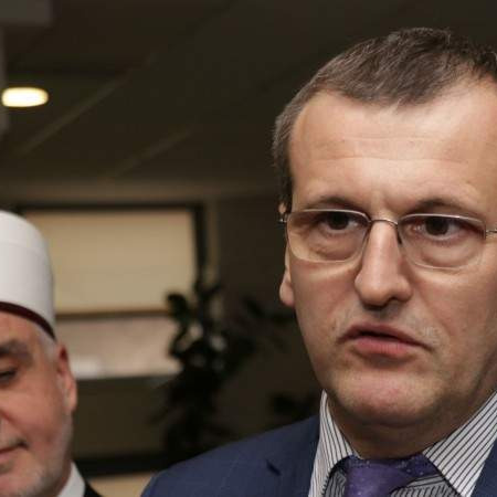 Preda: Ubijeđen sam da će Bosna i Hercegovina postati članica Evropske unije