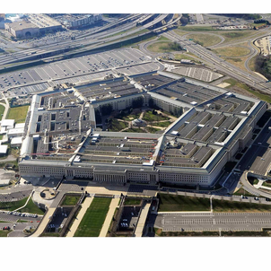 Pentagon tvrdnje o povlačenju američkih snaga iz Sirije nazvao "tračevima"