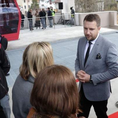 Trebevička žičara - Obnovljen posljednji srušeni simbol Sarajeva (Video)