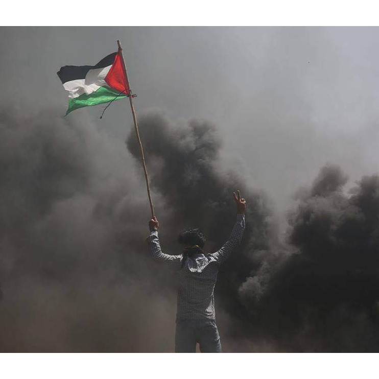 Nova Intifada? |Izraelski vojnici ubili jednog, a ranili 40 Palestinaca