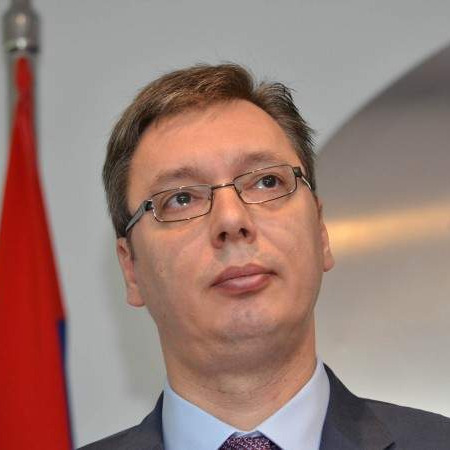 Vučić 9. i 10. aprila u posjeti BiH