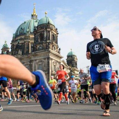 Spriječen teroristički napad u Berlinu
