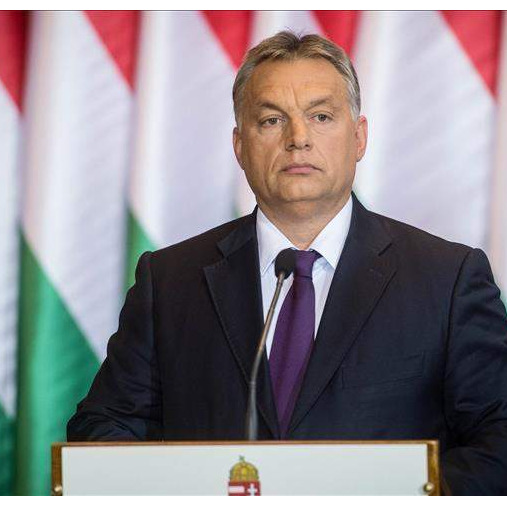 Islamofob Orban izborio treći mandat