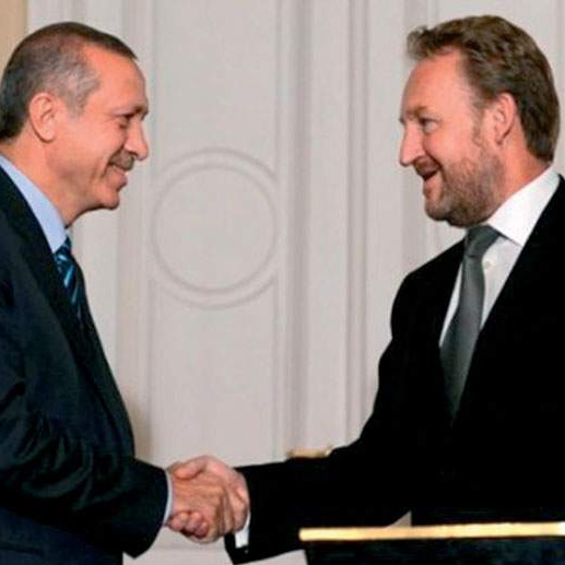 Na redu je BiH | Šta Erdogan i Turska očekuju od Sarajeva?