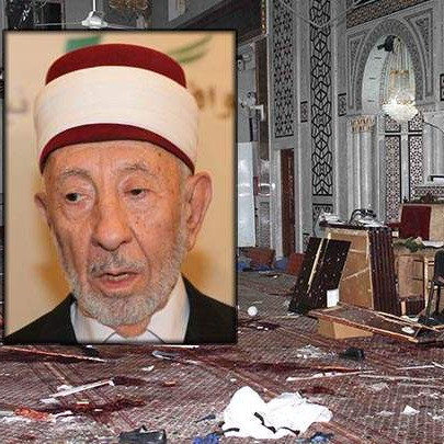 Tako je govorio šejh El-Buti: Dok raste islamsko buđenje, nastaju novi planovi za borbu protiv islama
