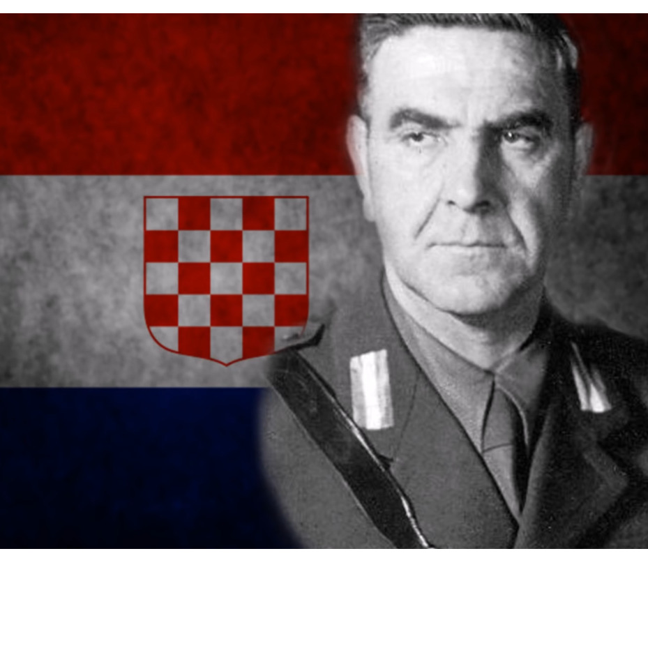 Široki Brijeg: Misa za Antu Pavelića