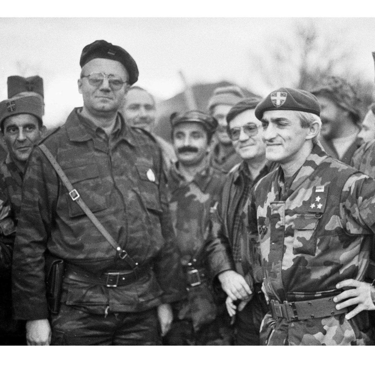 Danas presuda Vojislavu Šešelju: Ima li pravde za vojvodine žrtve?