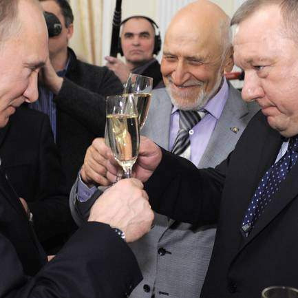 Šamanov: Moguć direktan sukob Rusije i SAD