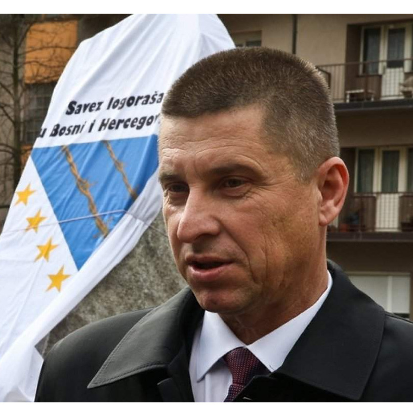 Mešković: Nismo zadovoljni sa godinama zatvora za Šešelja