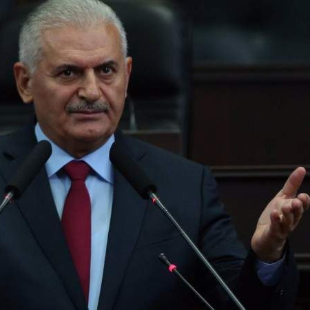 Yildirim: Na svima nama je velika odgovornost za održivu stabilnost Balkana