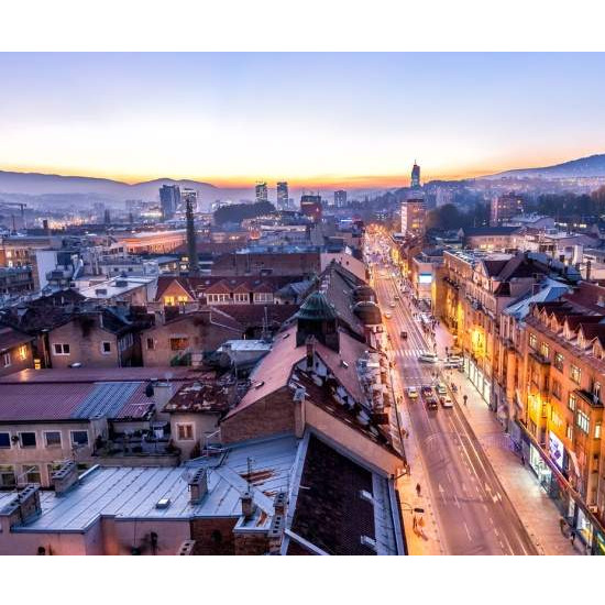 New York Times: Balkan je probni teren u novom Hladnom ratu