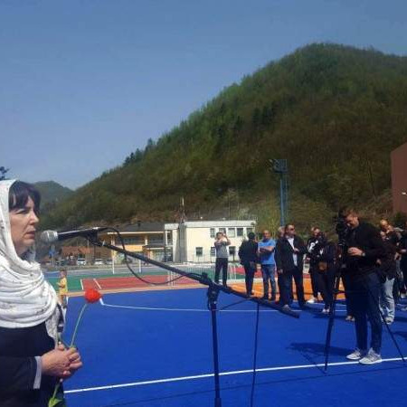 Srebrenica: Obilježavanje 25. godišnjice zločina nad bošnjačkim civilima