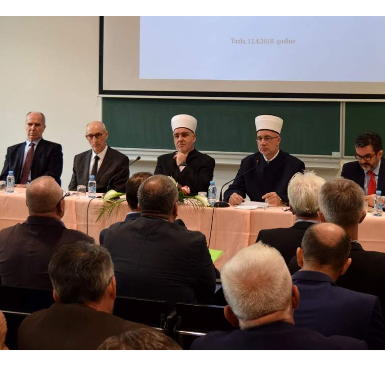 Reis Kavazović: Graditi Islamsku zajednicu za buduće generacije