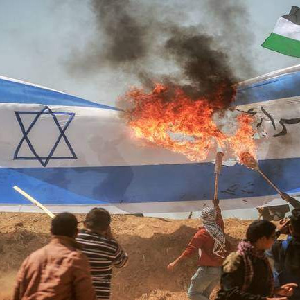 Protesti u Gazi: Izraelski vojnici ispaljuju bojevu municiju