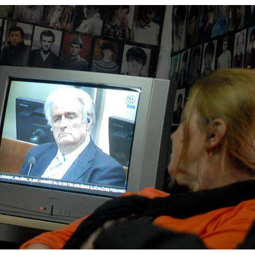 Hag: Ročište po žalbi Radovana Karadžića 23. i 24. aprila