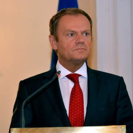 Tusk: Evropska unija stoji iza svojih saveznika