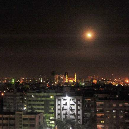 Analitičar o udarima na Siriju