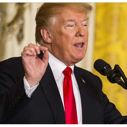 Trump o operaciji u Siriji: Rezultat nije mogao biti bolji,