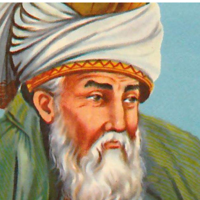 Dželaluddin Rumi o odnosu intelektualaca i vlastodržaca
