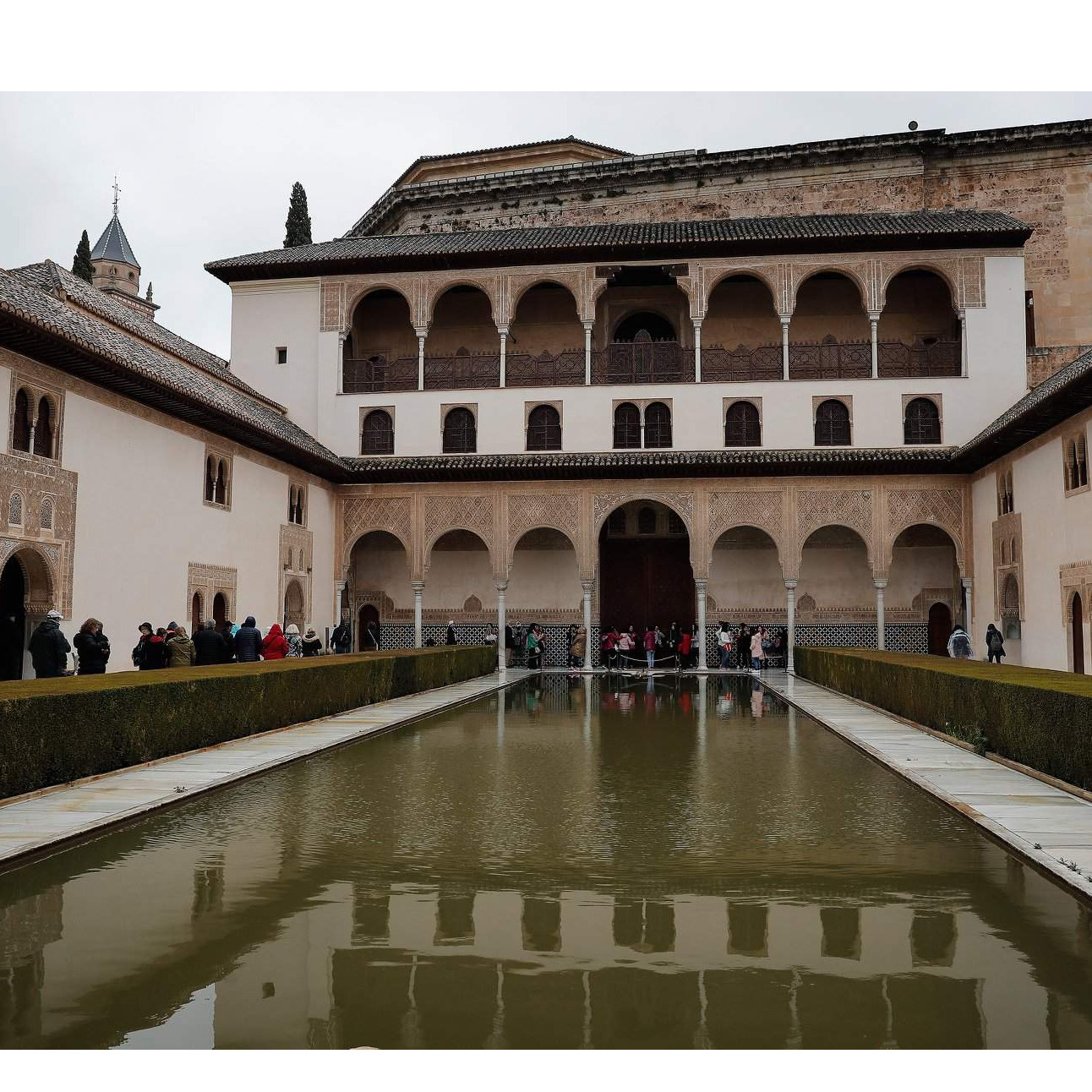 Divna Andaluzija |Spomenici islamske kulture najveće turističke atrakcije 