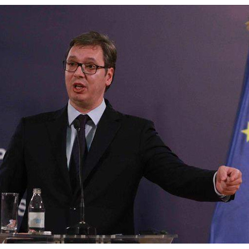 Vučić: Rešenje kosovskog pitanja neće biti bezbolno za Srbe