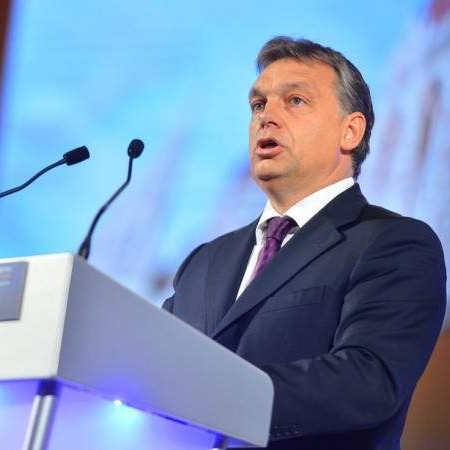 Orban: Evropa se mora vratiti svojoj judeo-hrišćanskoj tradiciji