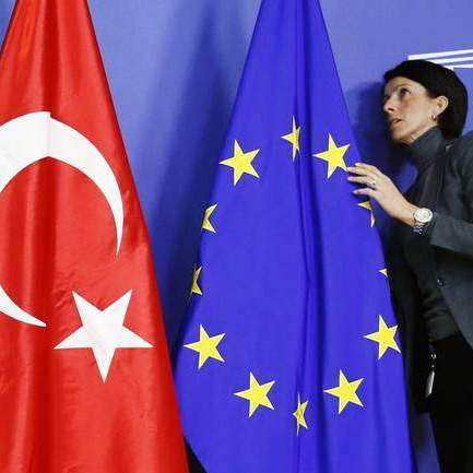Ankara: Evropska unija nije pravedna ni objektivna prema Turskoj