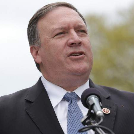 Čelnik CIA-e Mike Pompeo tajno se sastao s Kim Jong Unom
