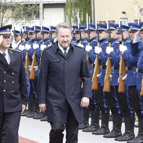 SDA: Namjenska industrija će se razvijati, na velikosrpske provokacije ne nasjedamo