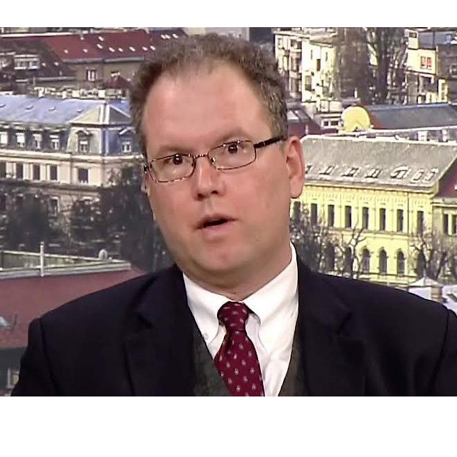 Bassuener: Bojim se da Čović i Dodik planiraju rušenje Predsjedništva BiH