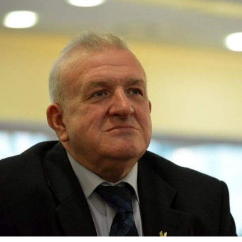 Uhapšen Atif Dudaković, bivši komandant Petog korpusa Armije BiH