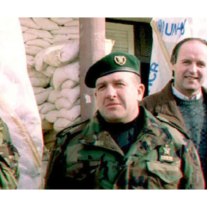 Tužilaštvo BiH: Dudaković osumnjičen za  „zločine protiv čovječnosti“