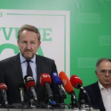 SDA:  Cilj je izjednačavanje  branilaca BiH i agresora na BiH