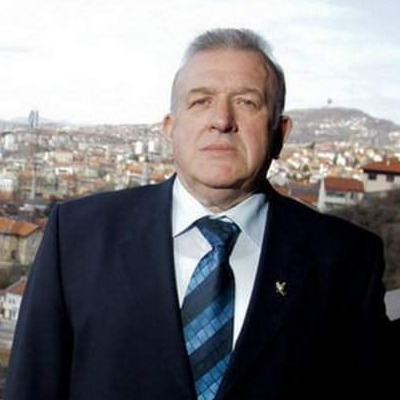 Odbijamo svaku sumnju u časni vojnički put Atifa Dudakivića