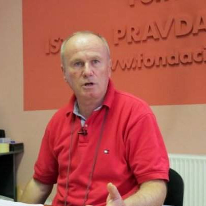 Alić: Stranke zlopotrebljavaju sudbinu generala Dudakovića 