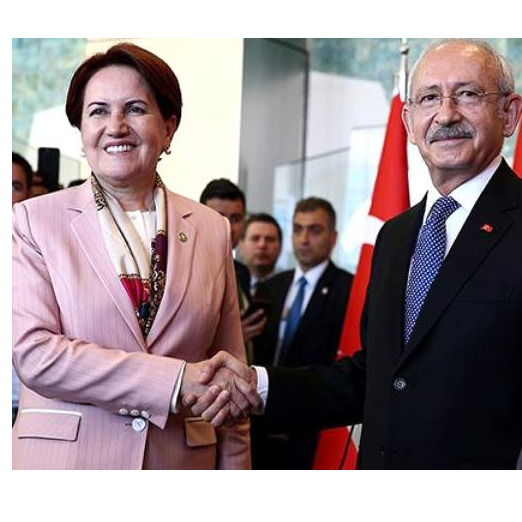 Četiri opozicione stranke prave koaliciju protiv Erdogana